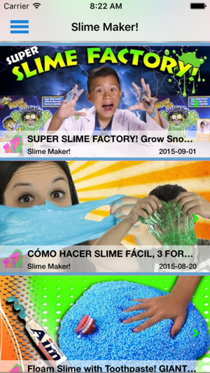 Slime Maker(圖4)-速報App