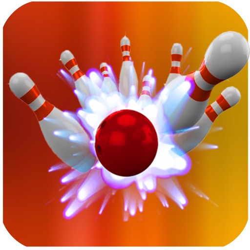 Swipe Bowling Plus iOS App