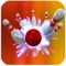 Swipe Bowling Plus is the best and most realistic 3D bowling game on the phones