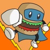 Super Burger Quest