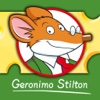Geronimo Stiltons Bücherwelt