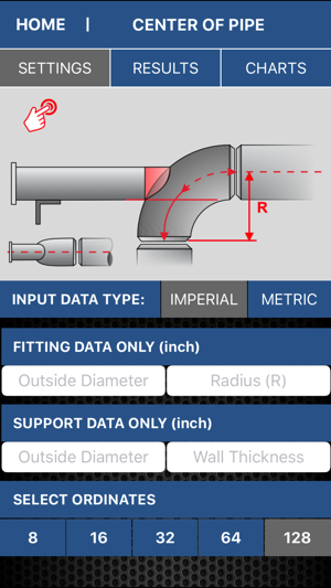 Pipe Support Calculator(圖2)-速報App