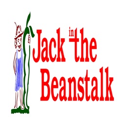 Jack In The Beanstalk