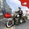 Join the special police bike squad and chase criminals