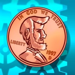 Money Machine Slide to Riches