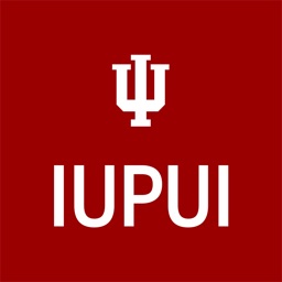 IUPUI Stickers