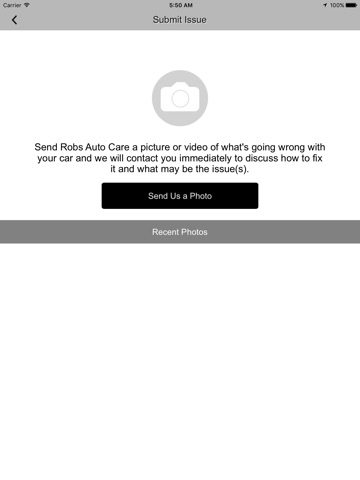 Robs Auto Care screenshot 2