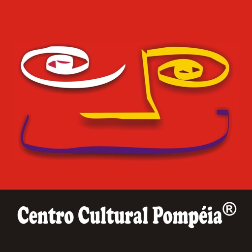 Centro Cultural Pompéia icon