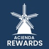Acienda Rewards App