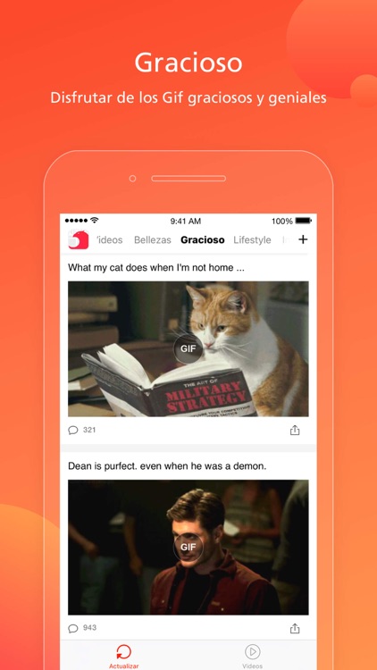 Noticias Águila-Plataforma popular de noticias