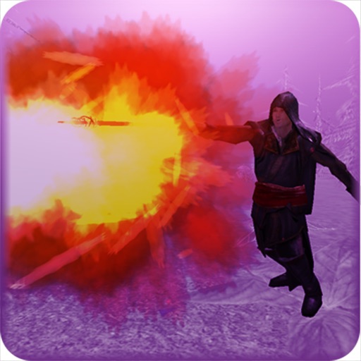 Mage survival