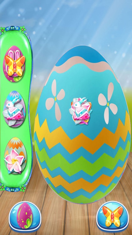 Easter Eggs Hatching Ducks Pets