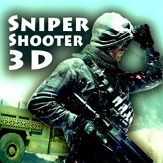 Activities of Sniper HardCore - Expert Shooters 3D