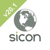 Sicon WAP v20.1