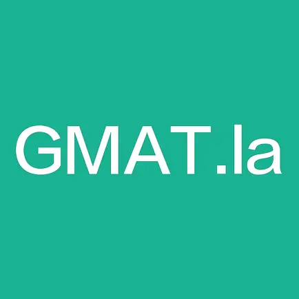 GMAT.la - GMAT刷题备考神器 Читы