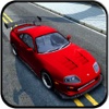 City Traffic Crush: Police Chase Free Adventure 3D