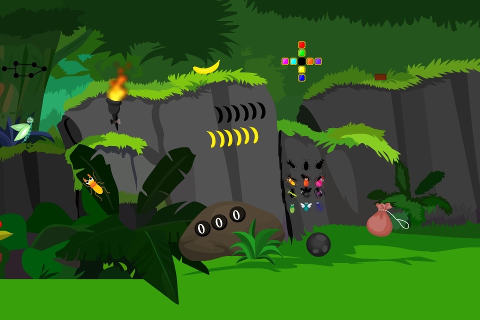 Escape Spotted Ruminant screenshot 3
