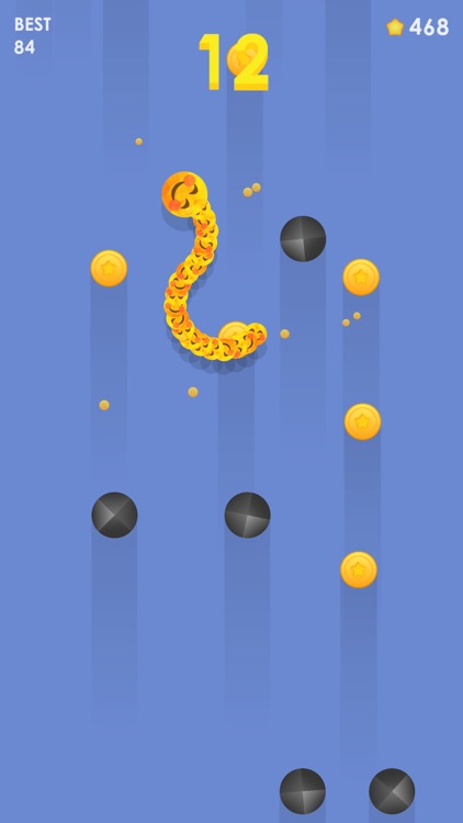 HaHa Snake screenshot-3