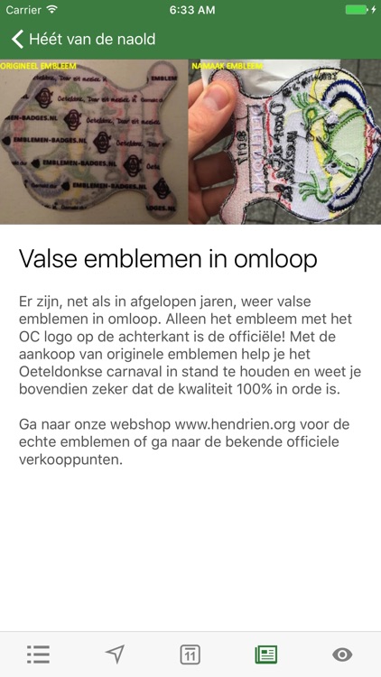 OetelApp screenshot-3