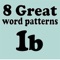 8 Great Word Patterns Level 1b