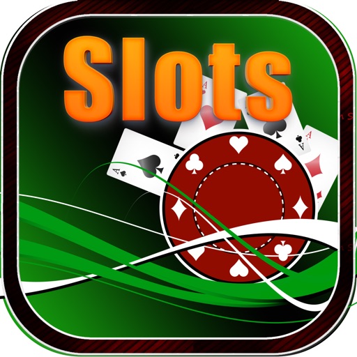 SloTs - Casino Infinity of Fun! iOS App