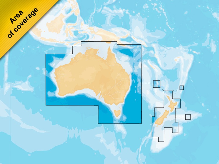 Boating Australia&NZ HD screenshot-4