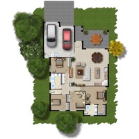  Magical Floor Plan Ideas & Design Layout Application Similaire