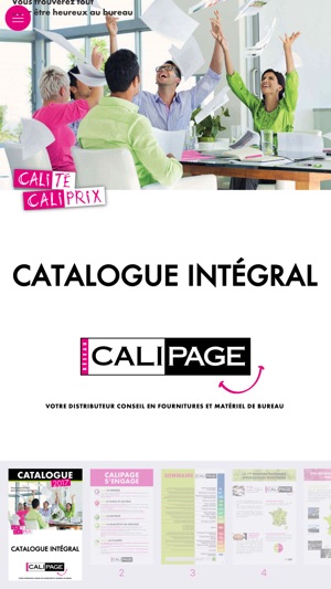 Calipage France(圖4)-速報App