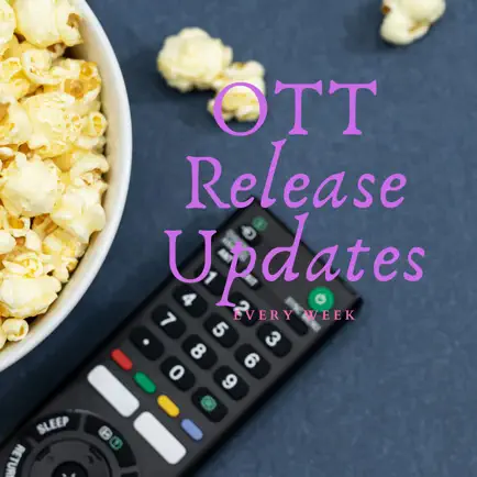 Ott Release Updates Cheats