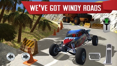 VACATION TOURIST: MOUNTAIN ROAD CLIMB RACING SIM 1.0 IOS ĐUA XE VACATION TOURIST: MOUNTAIN ROAD CLIMB RACING SIM 1.0 IOS