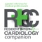The Resident Intern Cardiology Companion is a quick reference designed for medical professionals on the inpatient cardiology service