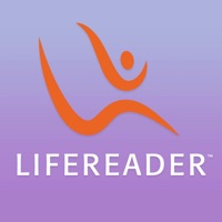 LifeReader ne fonctionne pas? problème ou bug?