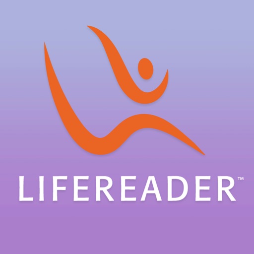 LifeReader - Live Psychic Chat and Phone Readings iOS App