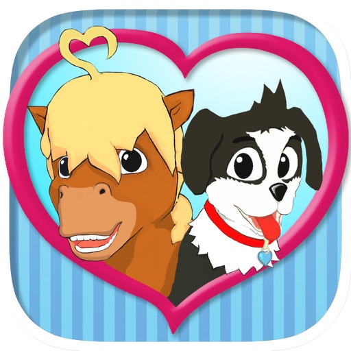 Peppy Pals Sammy Helps Out