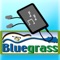 Icon Bluegrass Radio Stations - Top Music Player