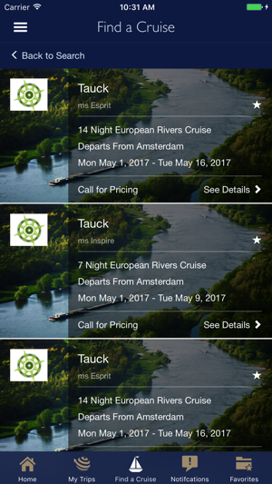 National Travel Mobile(圖5)-速報App