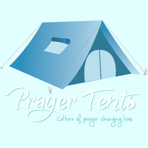 Prayer Tents