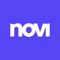 App Icon for Novi App in United States IOS App Store