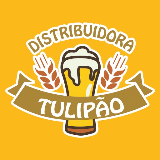 Tulipão icon