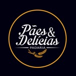 Padaria Pães e Delicias