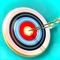 Welcome to Skillz Shot Archery, the #1 Archery game for cash