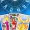 Astro Tarot are based on the ancient and tested system of Tarot cards, and are a special variation of them
