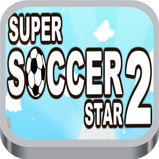 Super Soccer Star 2 Sport iOS App