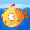 Icon Goldfish Evolution Party