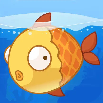 Goldfish Evolution Party Cheats