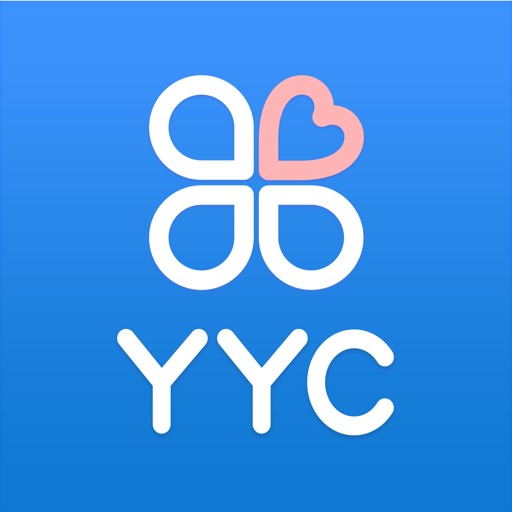 YYC(ワイワイシー)−安心の出会い、恋人探し、恋活、婚活アプリ