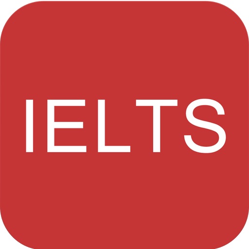 IELTS - Academic and General Training icon