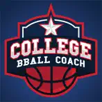 College Bball Coach