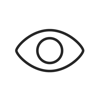 App icon Painter Eye: AR Canvas Creator - Ivan Hulidau