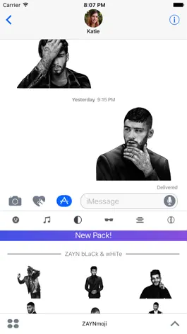 Game screenshot ZAYNmoji hack